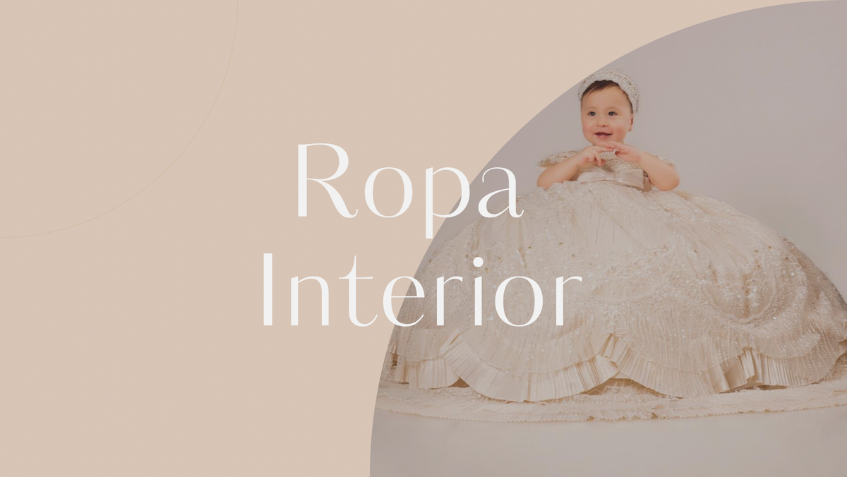 Ropa interior