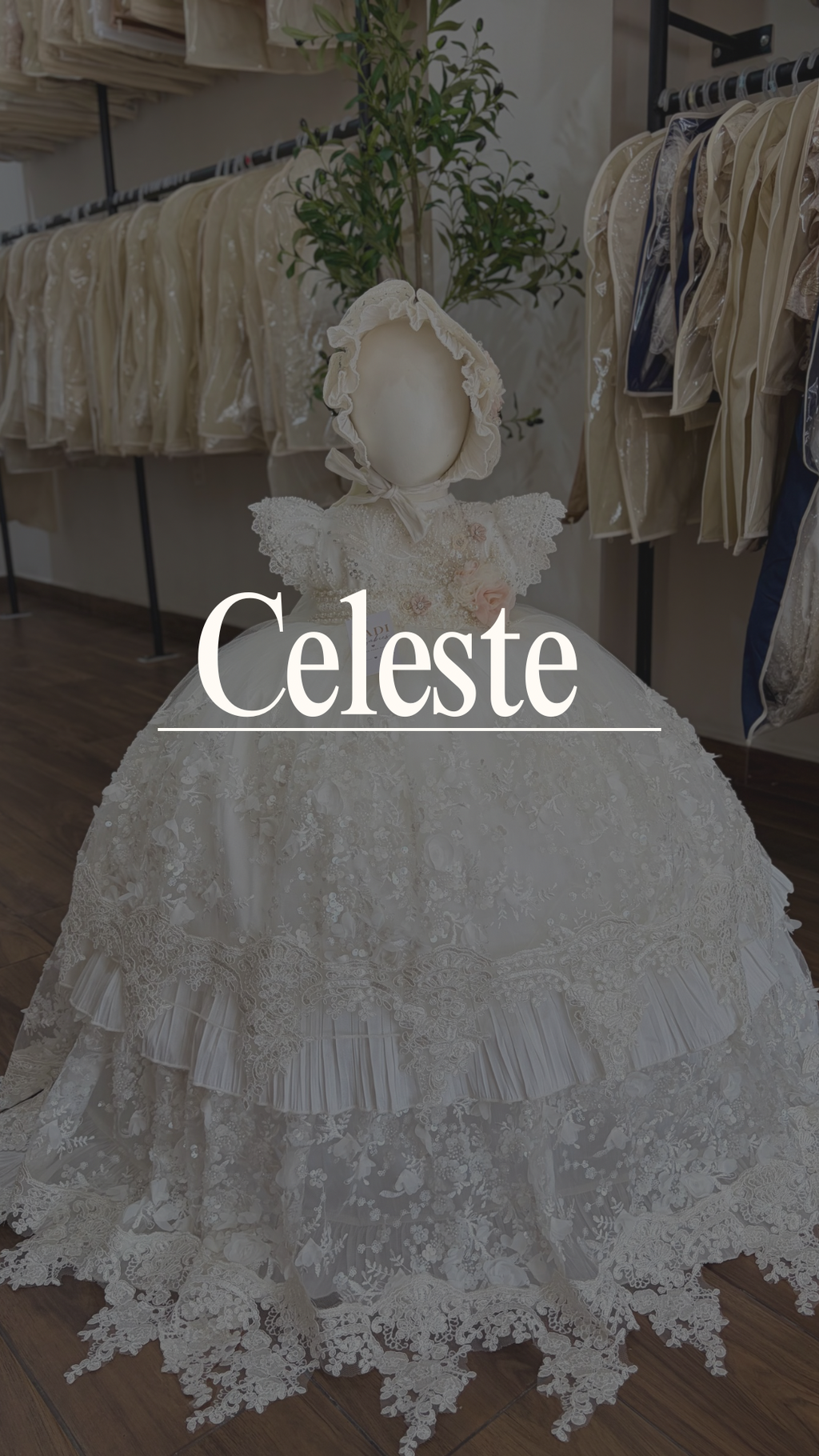 Celeste