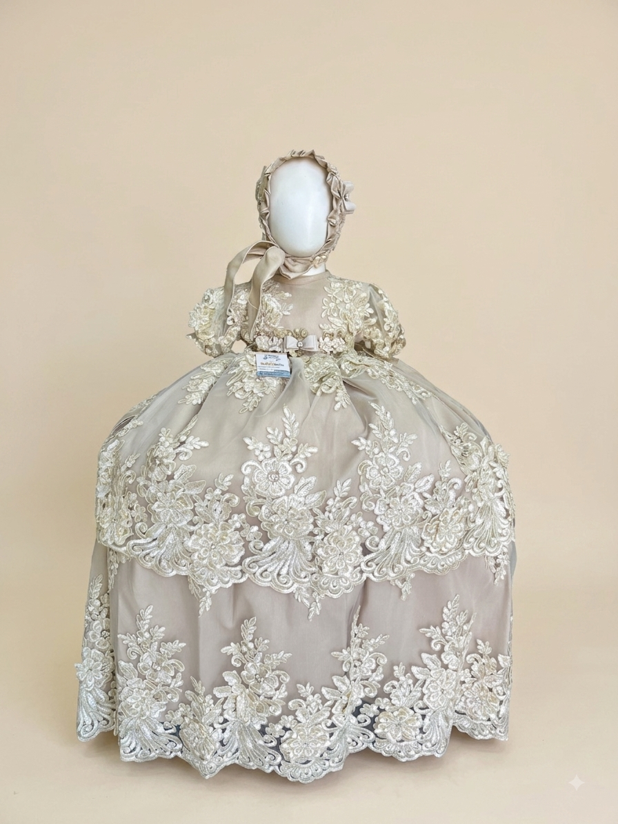 Flora beige