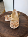 Zapatos flores
