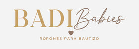 Ropones BADI Babies - Inicio
