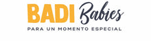 Ropones BADI Babies - Inicio